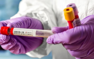 В Україні зафіксували ще один підвид COVID-19 з новими симптомами