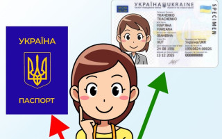 В каких случаях нужно оформлять ID-карту: разъяснение