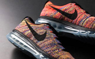 Взуттєвий гігант Nike подав до суду на New Balance та Skechers за порушення технології виробництва кросівок