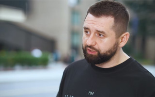 Давид Арахамія анонсував звільнення одного з міністрів