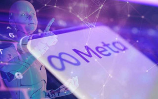 Компанія Meta заборонила використовувати генеративний штучний інтелект в політичній рекламі