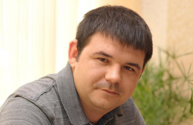 Гибель помощника Залужного Частякова: уголовное производство по взрыву гранаты направили в ГБР