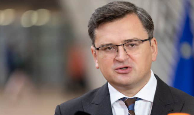 Кулеба отреагировал на ультиматум Орбана относительно вступления Украины в ЕС