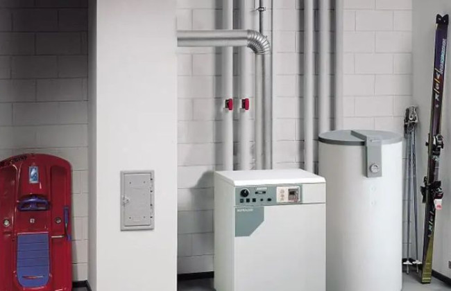 Может ли любой мастер производить замену газового оборудования: ответ Киевгаза