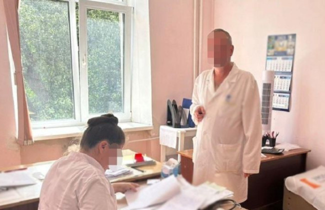 Помогал уклонистам оформить группу инвалидности: в Киеве будут судить военнослужащего