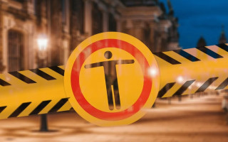 На Сумщині змінили комендантську годину