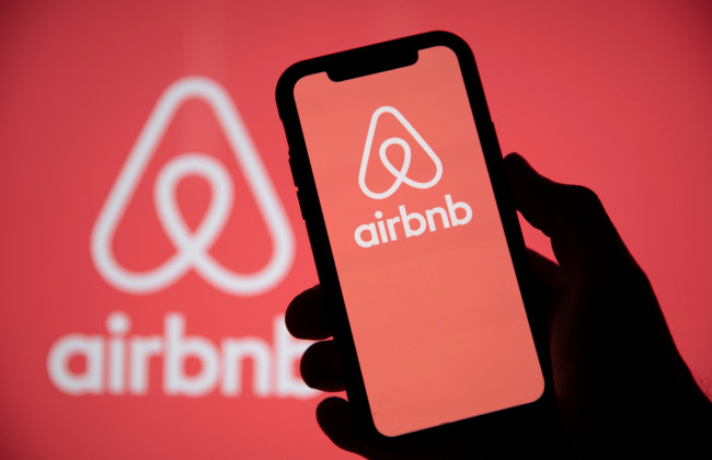 Суд в Италии конфисковал 779,5 млн евро у Airbnb из-за возможного уклонения от уплаты налогов