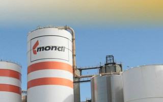 НАЗК виключило групу компаній Mondi з переліку міжнародних спонсорів війни