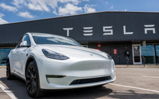 Tesla для всех: сколько будет стоить первый бюджетный электромобиль Маска