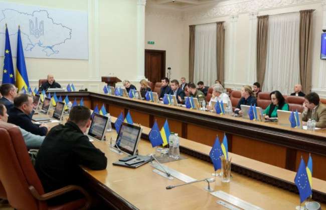 Кабмин провел заседание: какие решения приняли 7 ноября