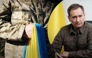 Запуск «смарт-мобілізації» не означає, що повістки розсилатимуть в електронному вигляді, — Веніславський