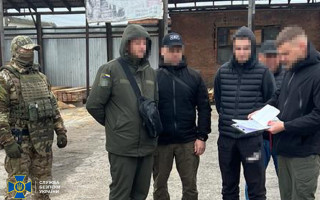 У Вінниці затримали депутата від забороненої ОПЗЖ за підозрою у рекеті