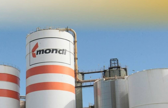НАПК исключило группу компаний Mondi из перечня международных спонсоров войны