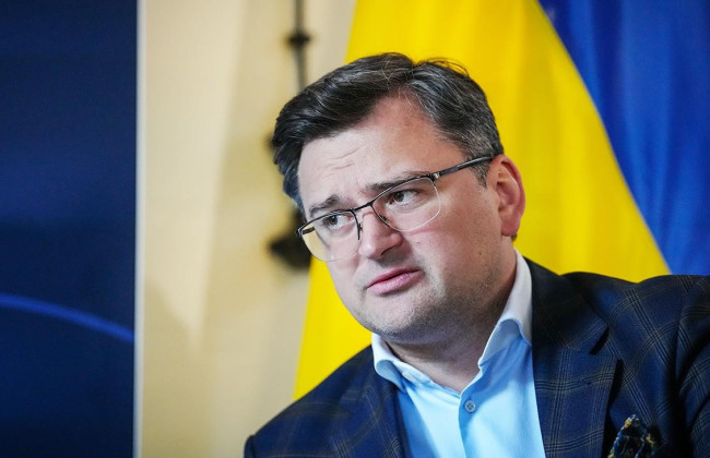 ЕС приближается к решению об использовании замороженных активов рф в пользу Украины – Кулеба