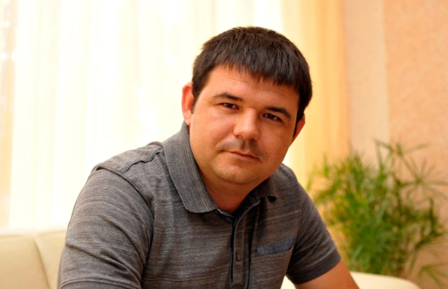 Забрал гранату у ребенка и выдернул кольцо: глава МВД рассказал о гибели Геннадия Частякова