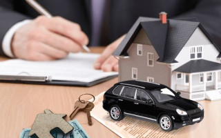 Рада прийняла Закони щодо вдосконалення порядку відкриття та оформлення спадщини