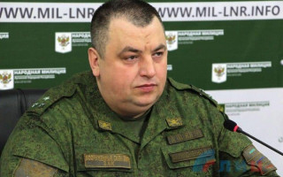 У Луганську ліквідували колаборанта Філіпоненка: у ГУР повідомили деталі