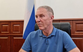 Суд в Одесі заочно засудив колаборанта Сальдо до 15 років тюрми