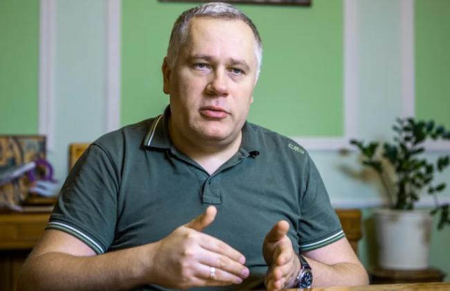 Украина может принять рекомендации Венецианской комиссии по закону о нацменьшинствах в ноябре, — Игорь Жовква