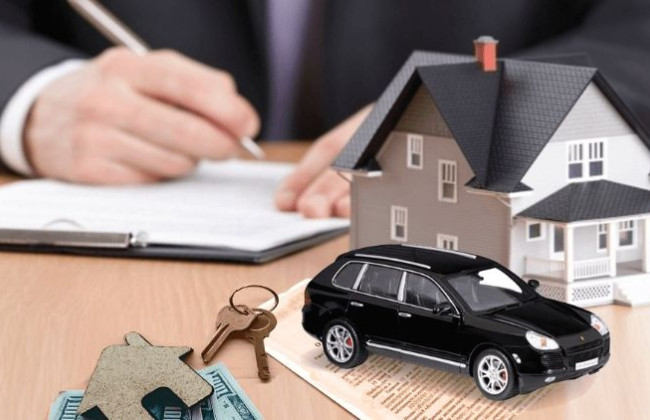 Рада приняла Законы об усовершенствовании порядка открытия и оформления наследства