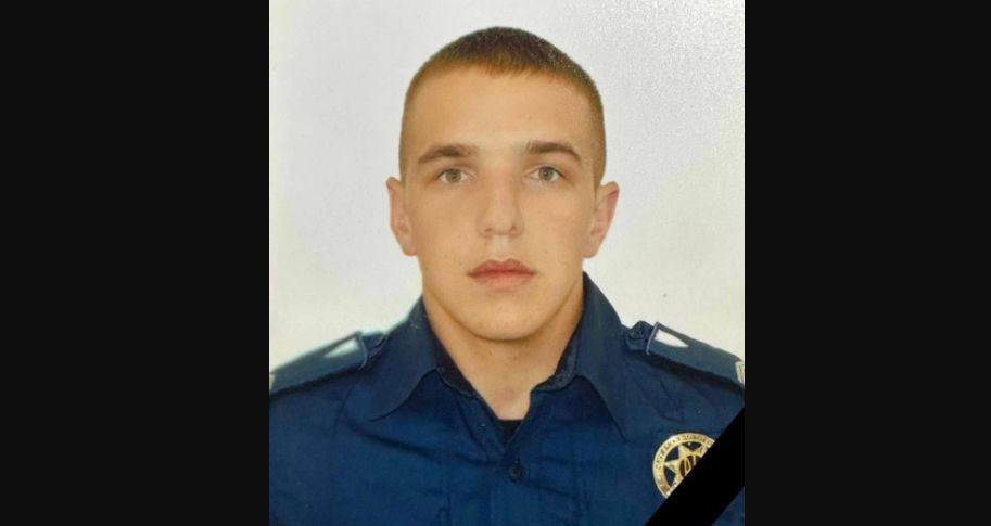 На війні загинув колишній співробітник Служби судової охорони з Прикарпаття