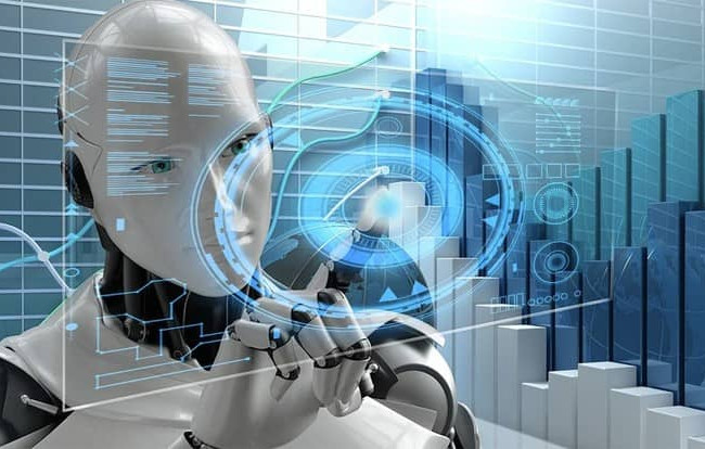 Искусственный интеллект впервые в истории заключил контракт без участия человека