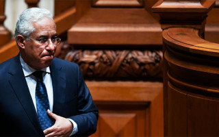 Прем'єр Португалії подав у відставку через корупційні розслідування