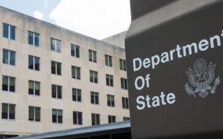 США не побуждают Украину к переговорам с рф, — Госдепартамент