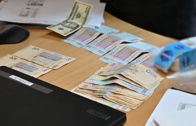 Взятки за регистрацию сельхозтехники: будут судить чиновников управления Госпродпотребслужбы