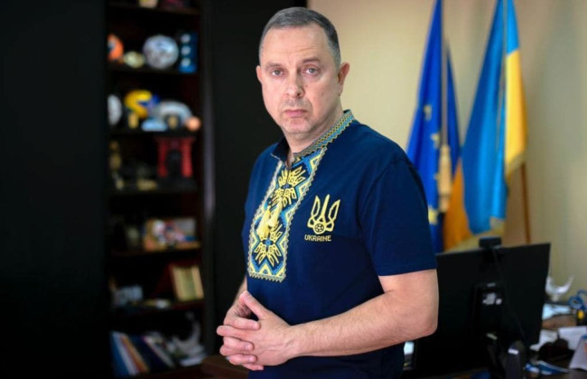 Министр молодежи и спорта Вадим Гутцайт написал заявление об отставке