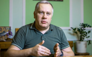 Україна може ухвалити рекомендації Венеціанської комісії щодо закону про нацменшини у листопаді, — Ігор Жовква