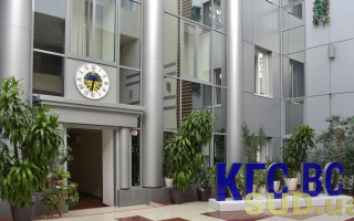 Дела по корпоративным спорам и о банкротстве: обзор практики КХС ВС