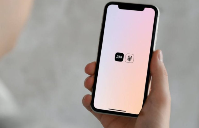 Борьба с перекупами: билеты Укрзализныци можно заказать через Дію