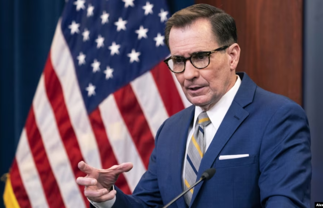 Осталось 4%: США потратили почти все средства, которые еще могут выделить на помощь Украине