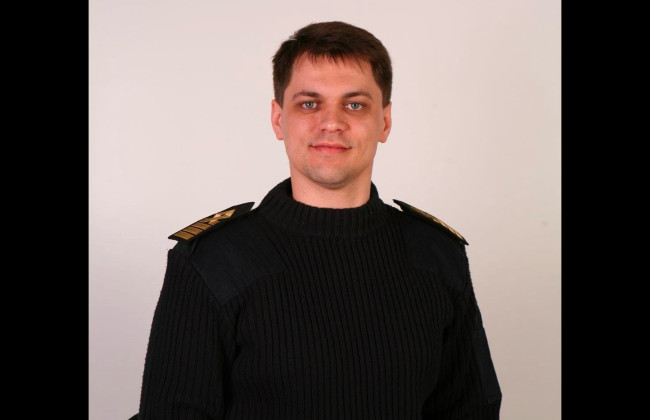 Удар по судну в Одесской области: стала известна личность погибшего лоцмана