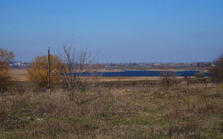 На Хмельниччині повернули громаді землі природно-заповідного фонду «Христосівський»