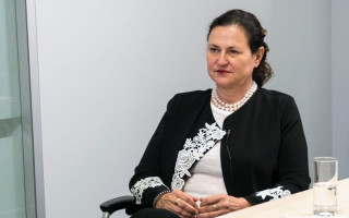 Україна «б’є всі рекорди», однак ніхто не може назвати термінів вступу до Євросоюзу, — посол ЄС