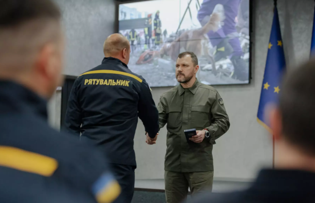 Украина присоединилась к системе Механизма гражданской защиты: Игорь Клименко объяснил, что это означает