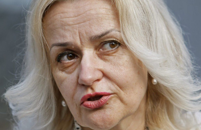 Студенты Львовской политехники обратились к правоохранителям относительно заявлений Ирины Фарион