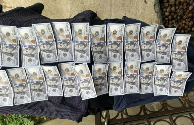 В гидрокостюме через реку: ликвидировали незаконный канал переправки уклонистов в Румынию