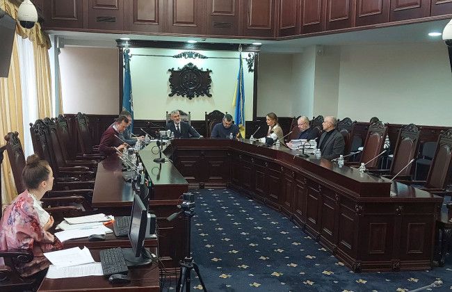 ВККС примусово відрядила в інші суди суддів, які не написали заяву на відрядження