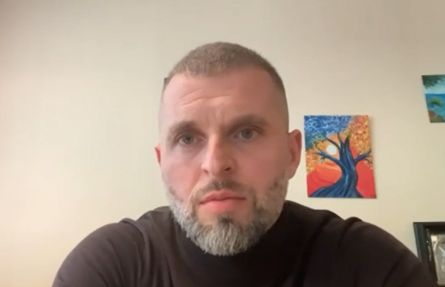 Матвея Бедного назначили и.о. министра молодежи и спорта вместо Гутцайта