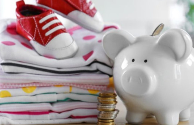 В 2024 году вырастут выплаты на ребенка: в Минсоцполитики назвали суммы