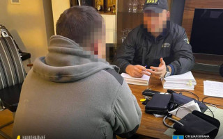 Разоблачены таможенники, которые занижали таможенные платежи на ввоз товаров в Украину на сумму более 475 млн гривен