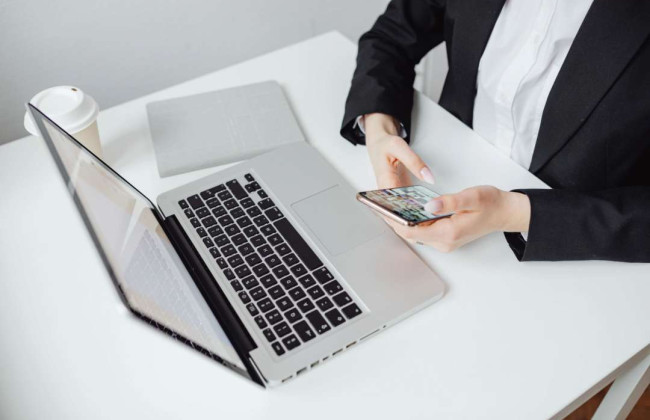 Особенности дистанционной работы во время военного положения: напоминание Гоструда