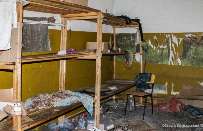 Пытки и пытки над гражданскими: правоохранители расследуют более тысячи преступлений росармейцев