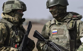 Штурмували позиції ЗСУ під Авдіївкою і Бахмутом: шість бойовиків отримали тюремні строки