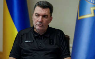 Данилов раскрыл ключевой фактор, определяющий завершение войны в 2024 году
