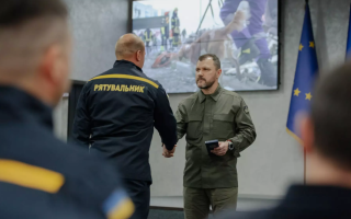 Україна приєдналася до системи Механізму цивільного захисту: Ігор Клименко пояснив, що це означає