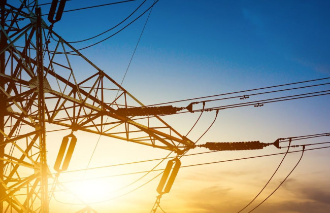 В Укрэнерго сообщили об аварийном ремонте на двух ТЭС